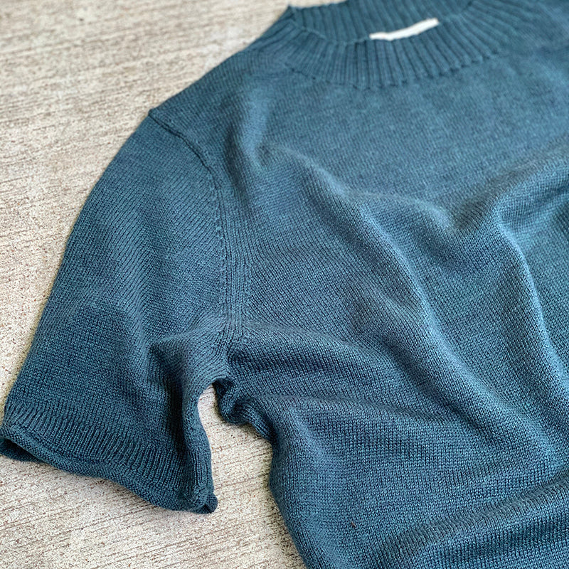 The Clio Sweater Tee