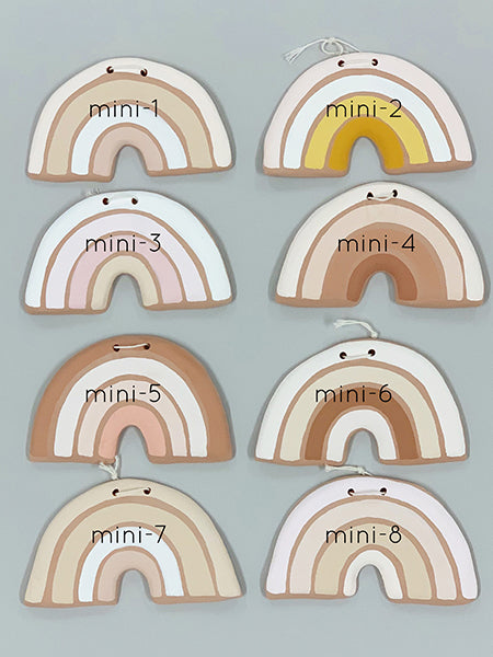 rainbow :: mini