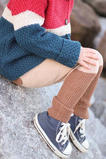 Hooded Cardigan