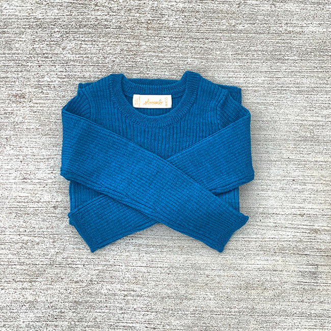 Sloomb Merino Tees