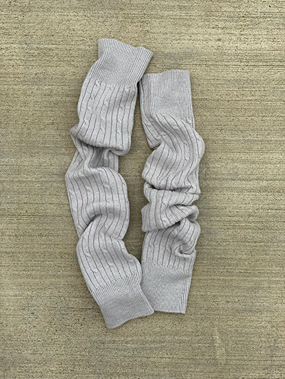 Sloomb Merino Leg Warmers - WS