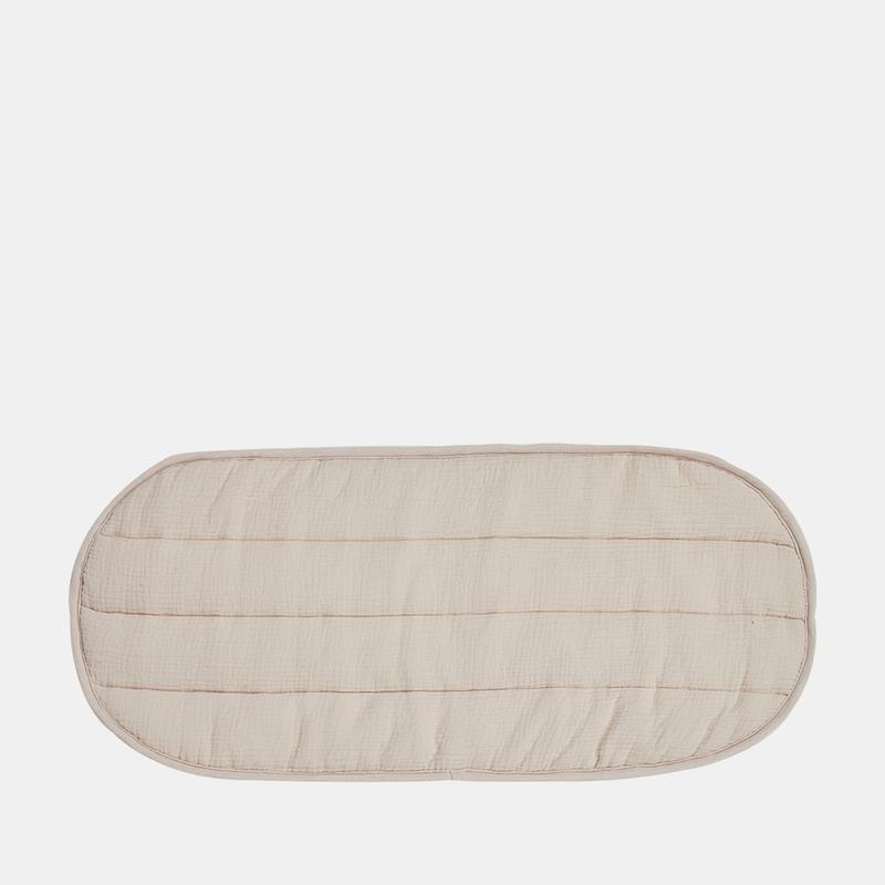 Luxe Organic Cotton Liners — sloomb