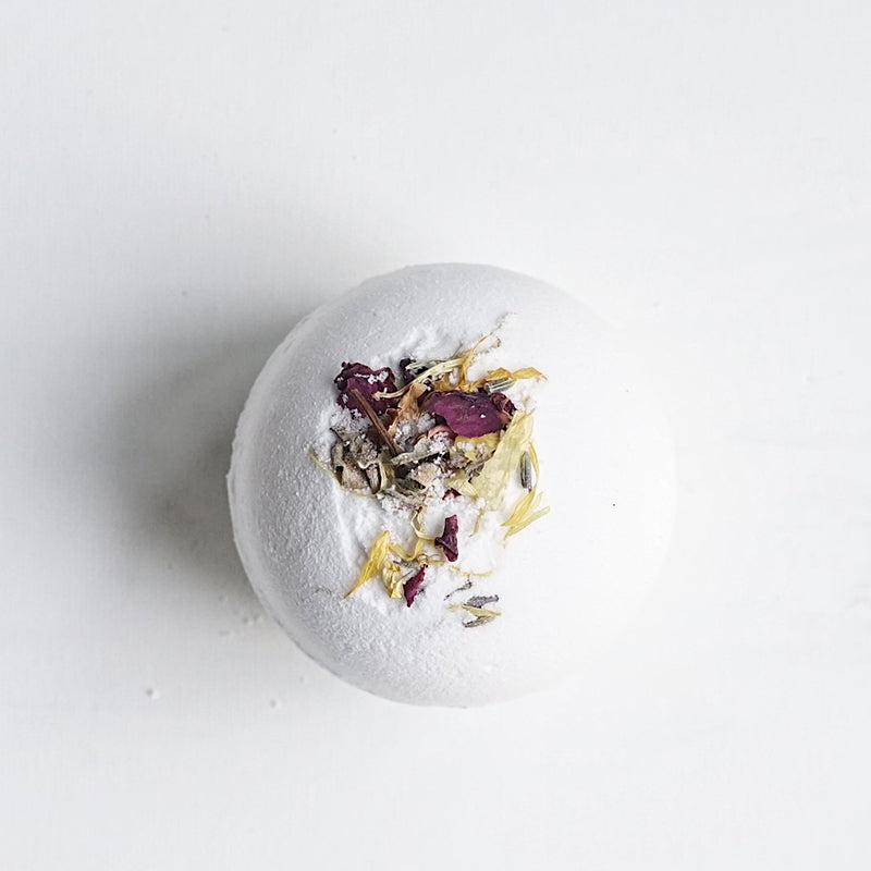 Moisturizing | Bath Bomb