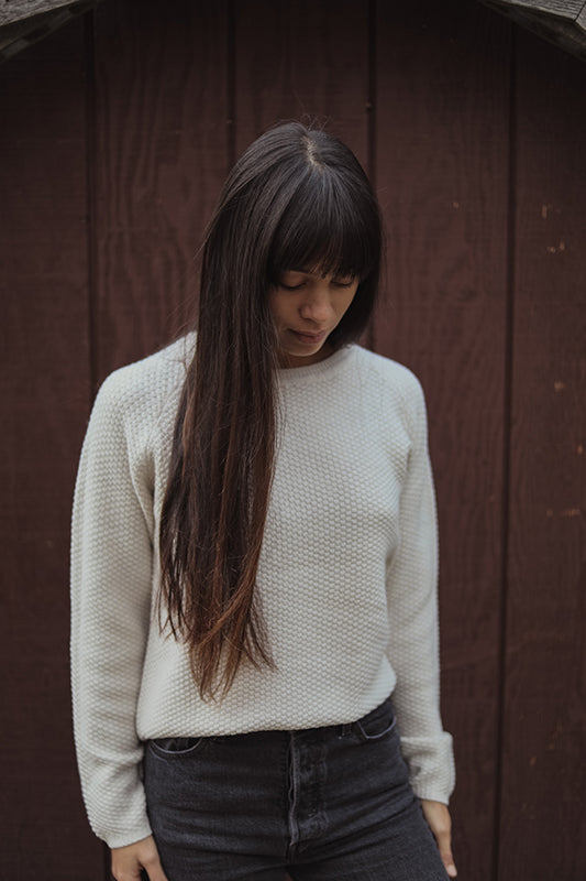 The Pomona Sweater