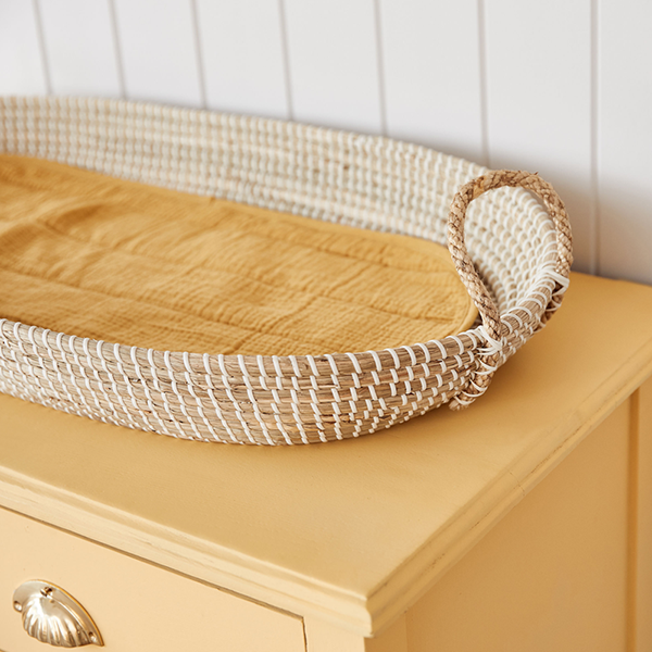 Luxe Organic Cotton Liners sloomb