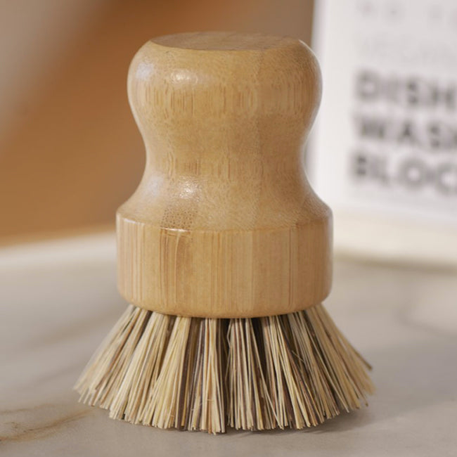 Casa Agave™ Pot Brush