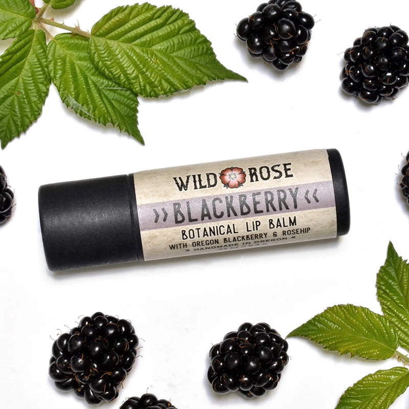 Botanical Lip Balm