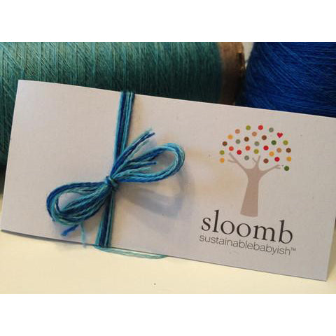 Sloomb Gift Card